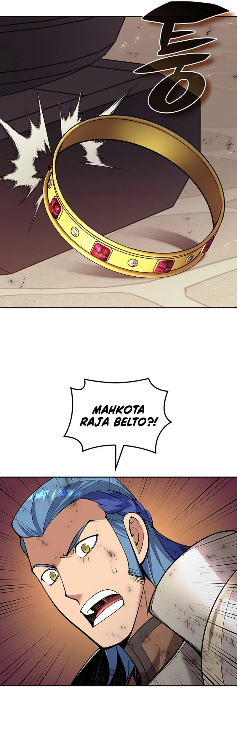 Overgeared Chapter 315 Gambar 81