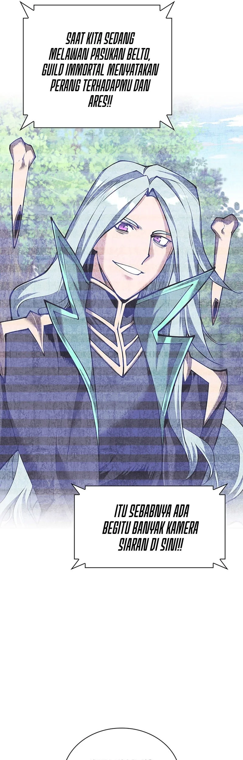 Overgeared Chapter 315 Gambar 85