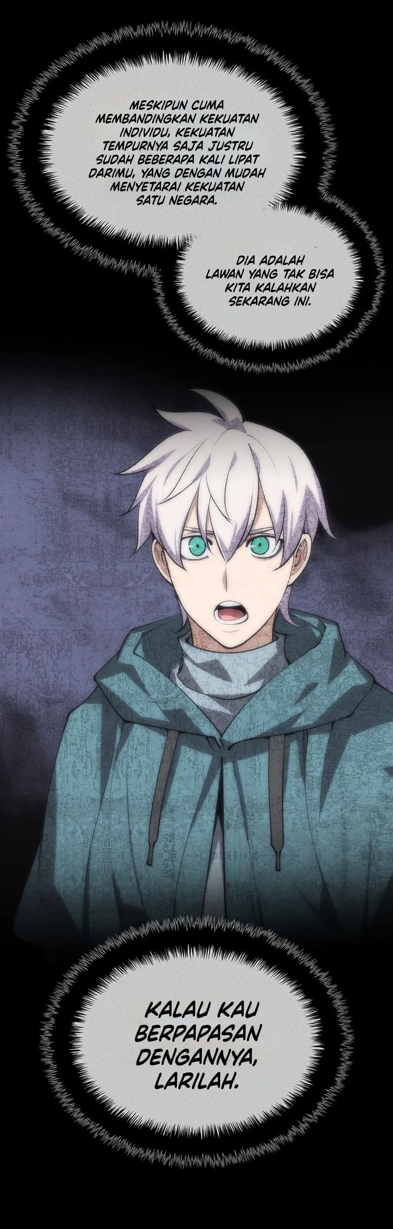 Overgeared Chapter 315 Gambar 87