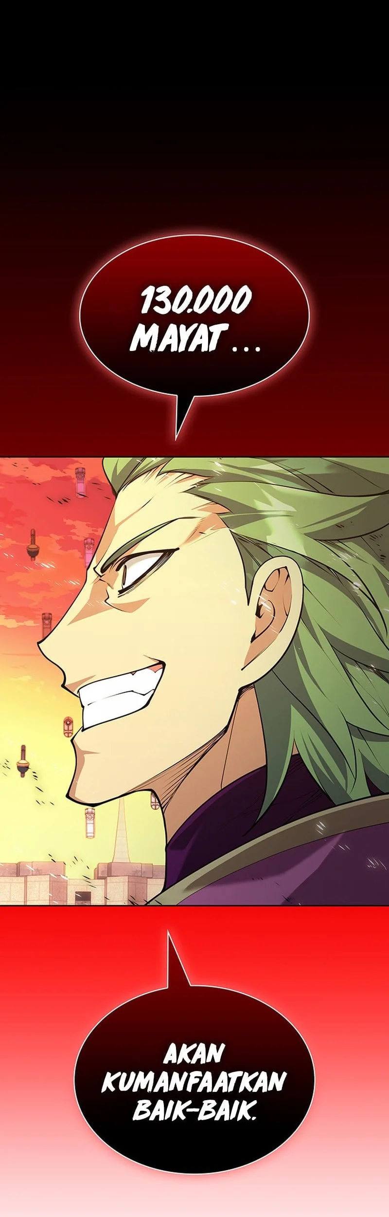 Overgeared Chapter 315 Gambar 90