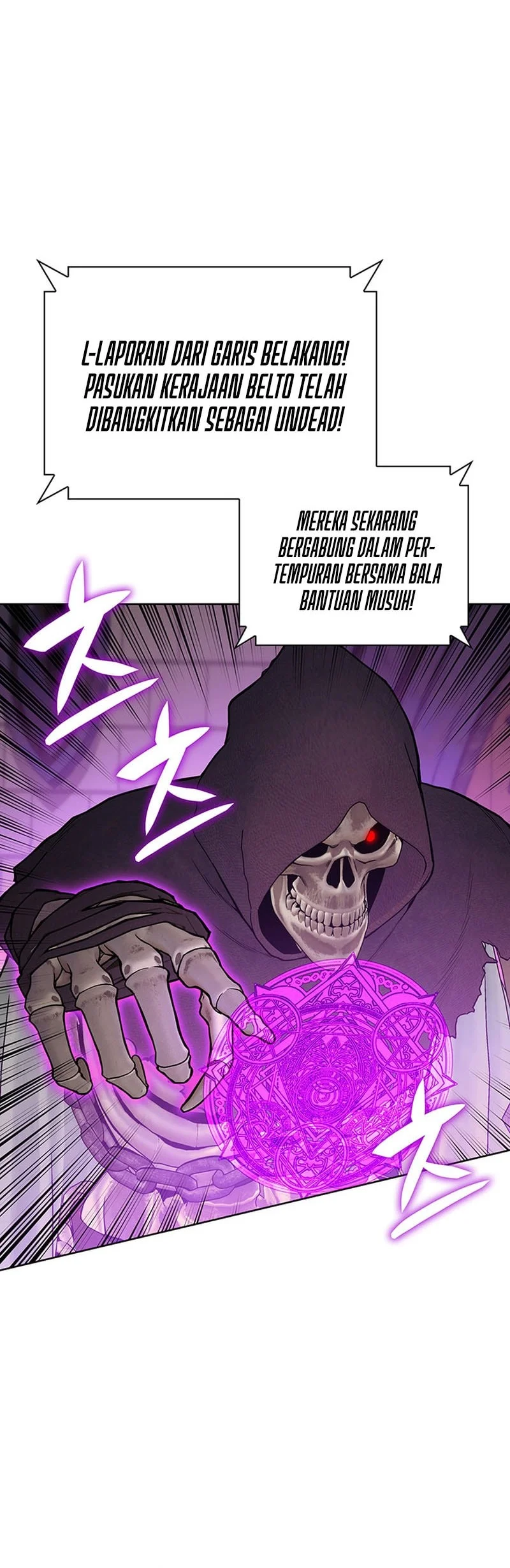 Overgeared Chapter 315 Gambar 92