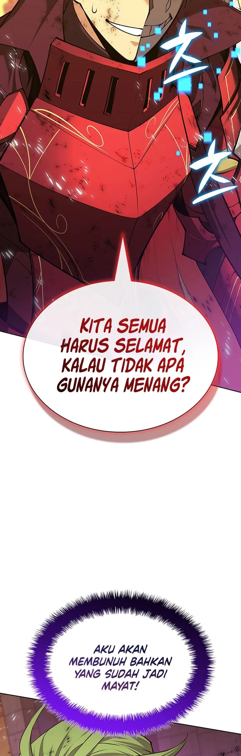 Overgeared Chapter 315 Gambar 99