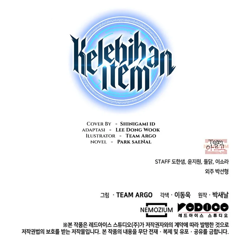 Overgeared Chapter 315 Gambar 101