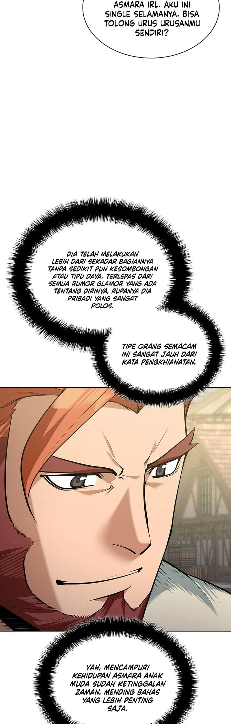 Overgeared Chapter 315 Gambar 8