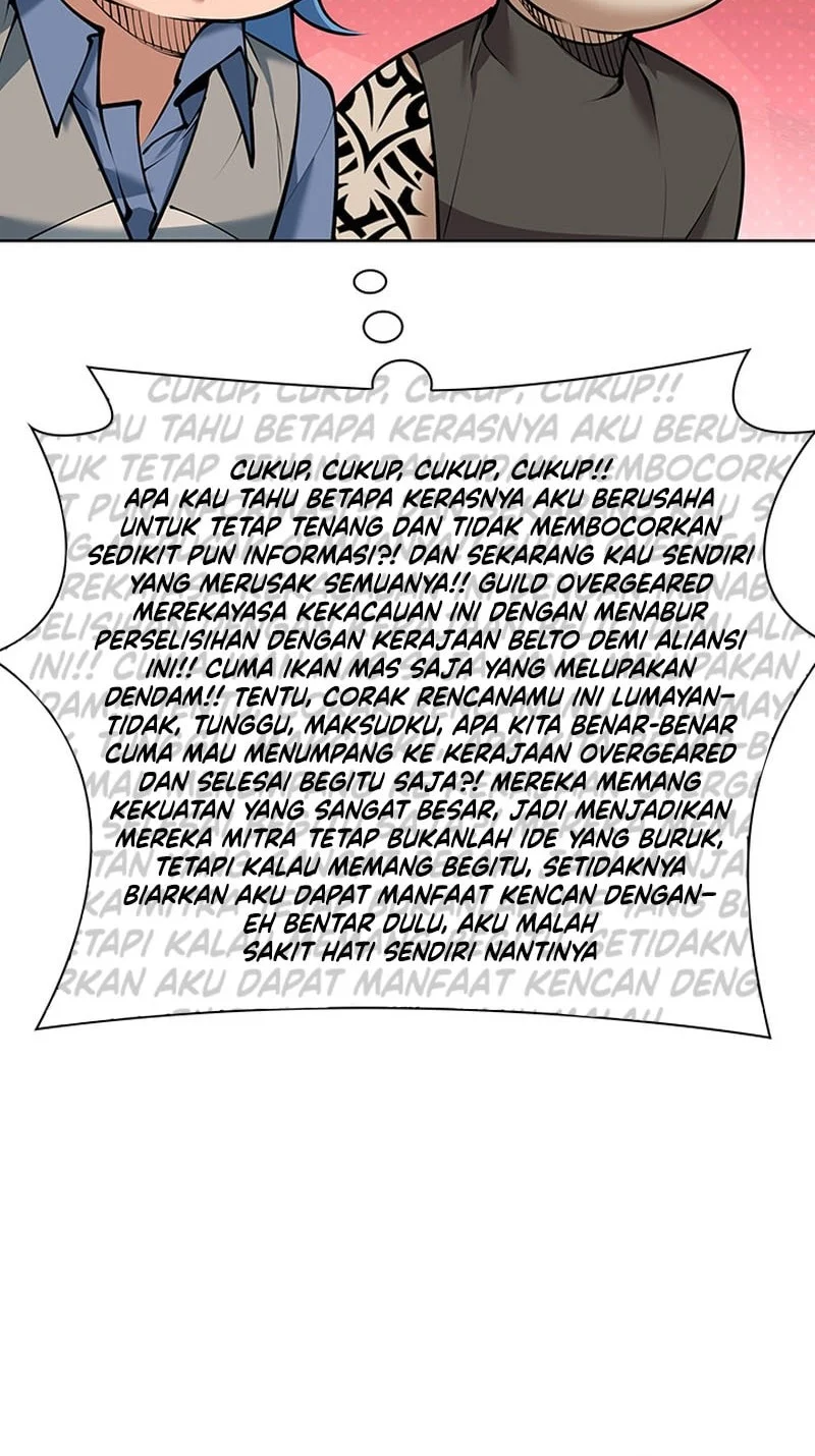 Overgeared Chapter 315 Gambar 13