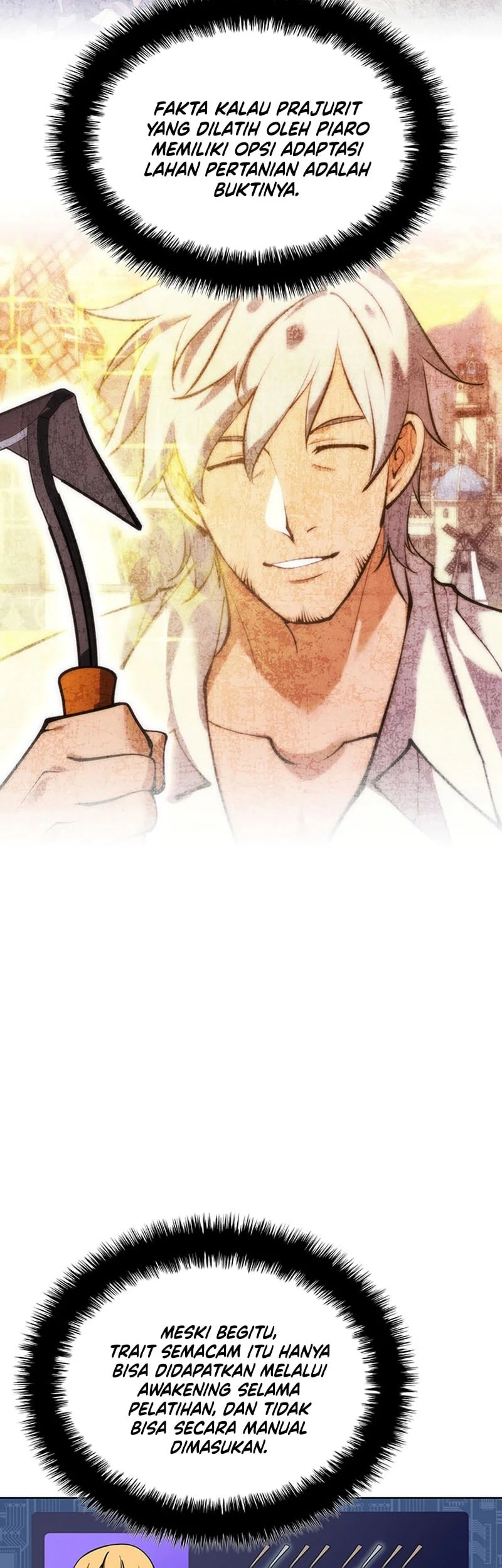 Overgeared Chapter 315 Gambar 16