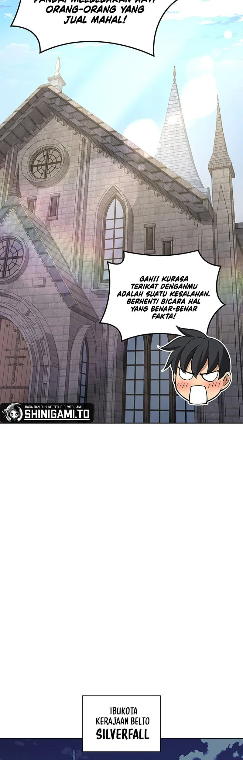 Overgeared Chapter 315 Gambar 24