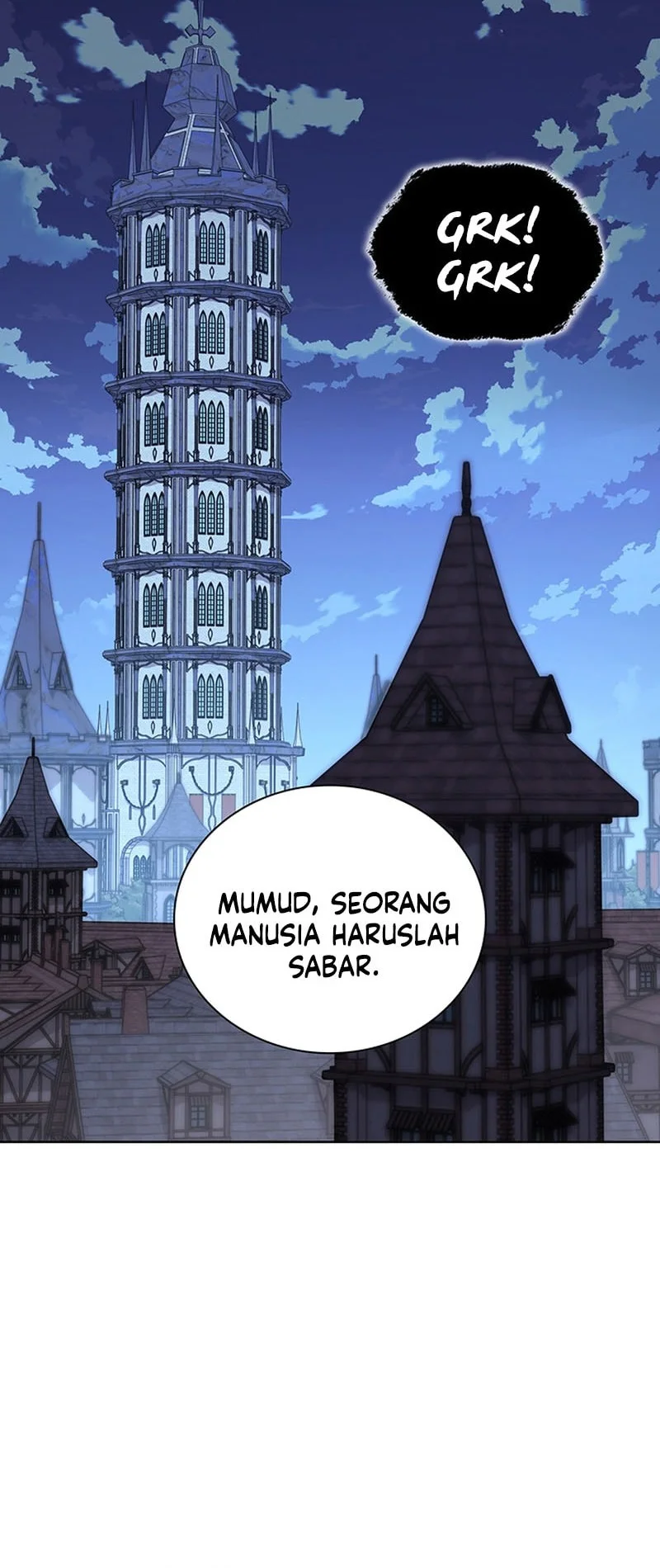 Overgeared Chapter 315 Gambar 25