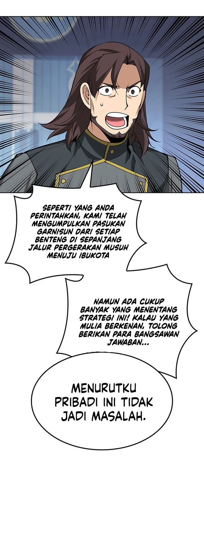 Overgeared Chapter 315 Gambar 29