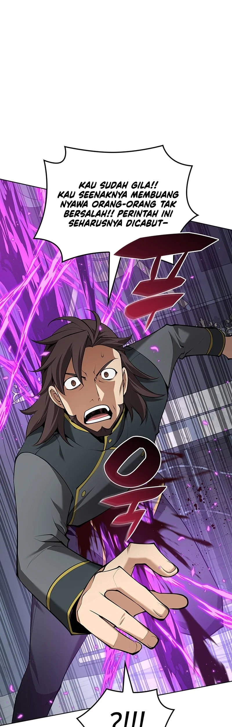 Overgeared Chapter 315 Gambar 32