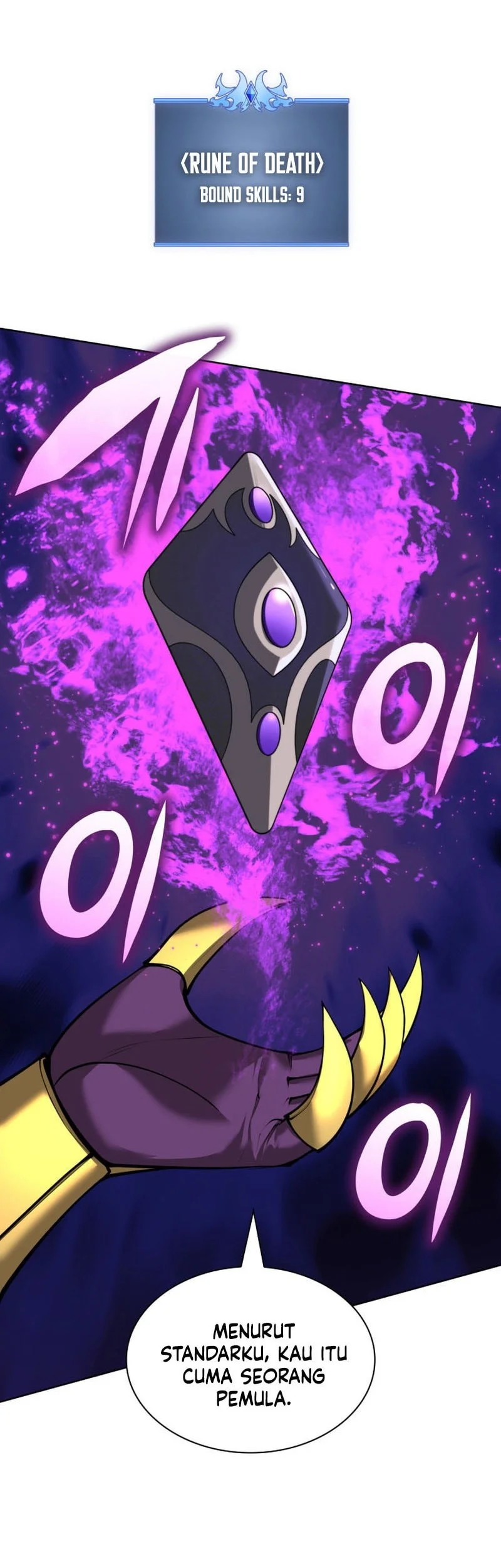 Overgeared Chapter 316 Gambar 39