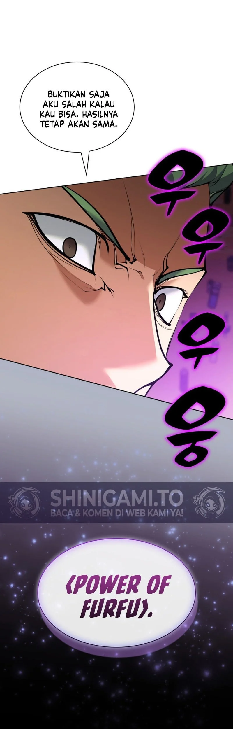 Overgeared Chapter 316 Gambar 40