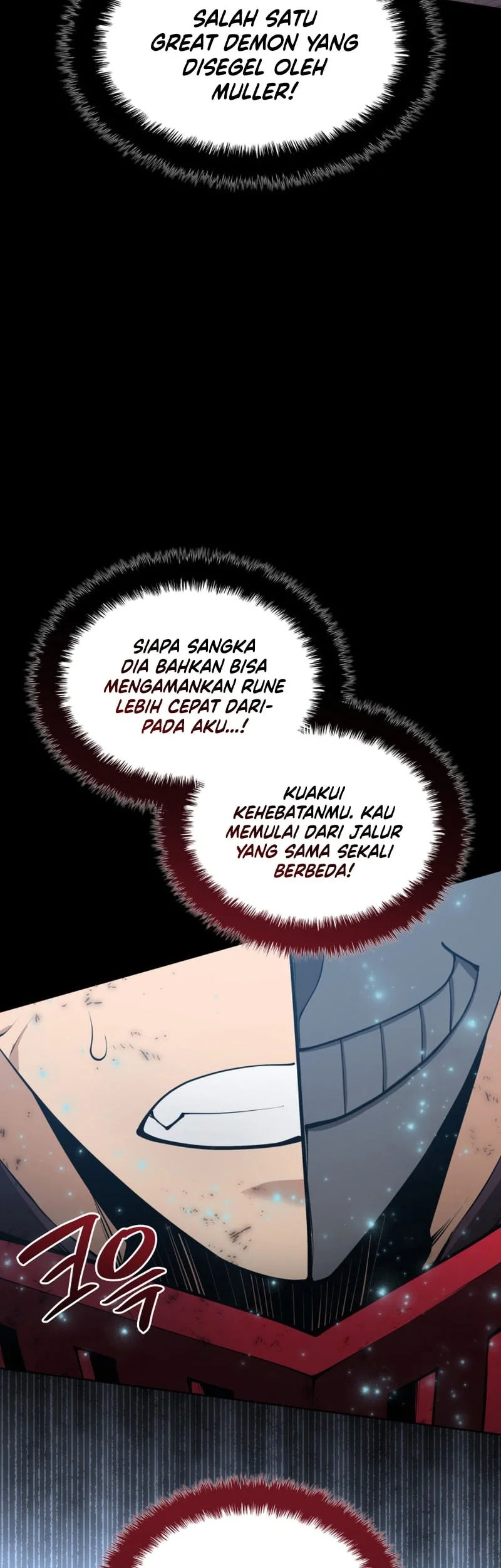 Overgeared Chapter 316 Gambar 43