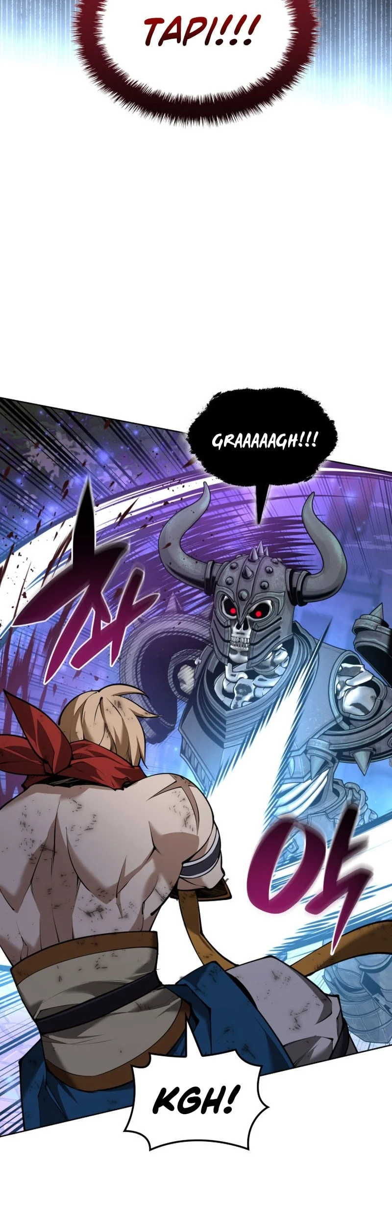 Overgeared Chapter 316 Gambar 44