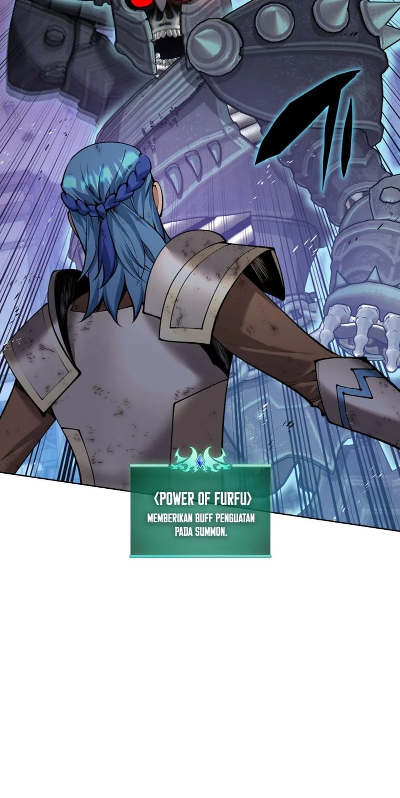 Overgeared Chapter 316 Gambar 49