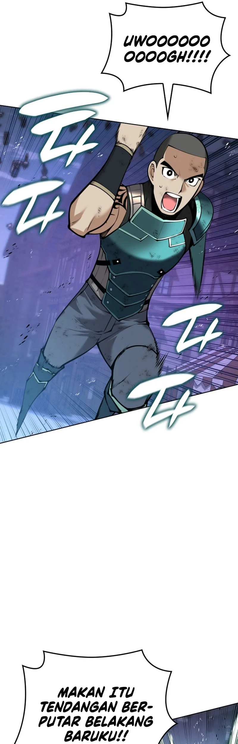 Overgeared Chapter 316 Gambar 50