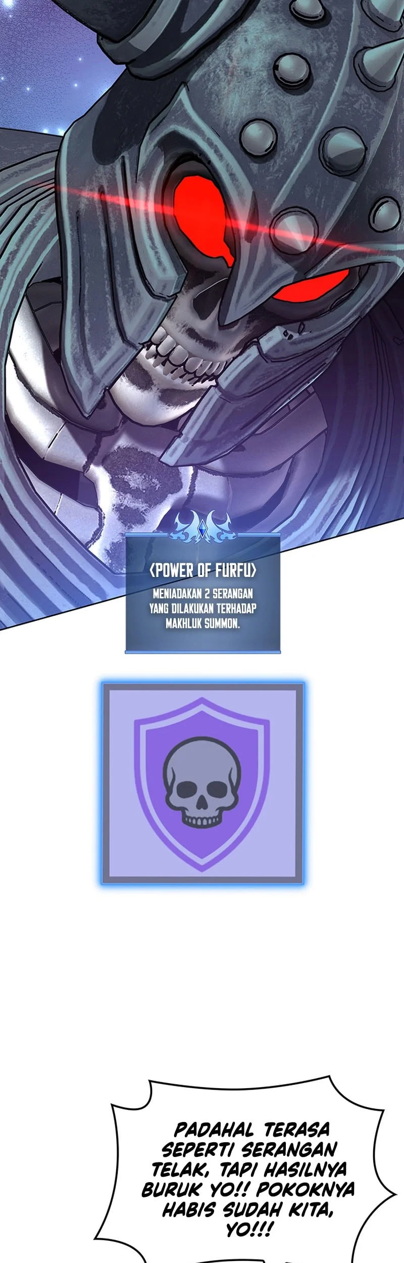 Overgeared Chapter 316 Gambar 52