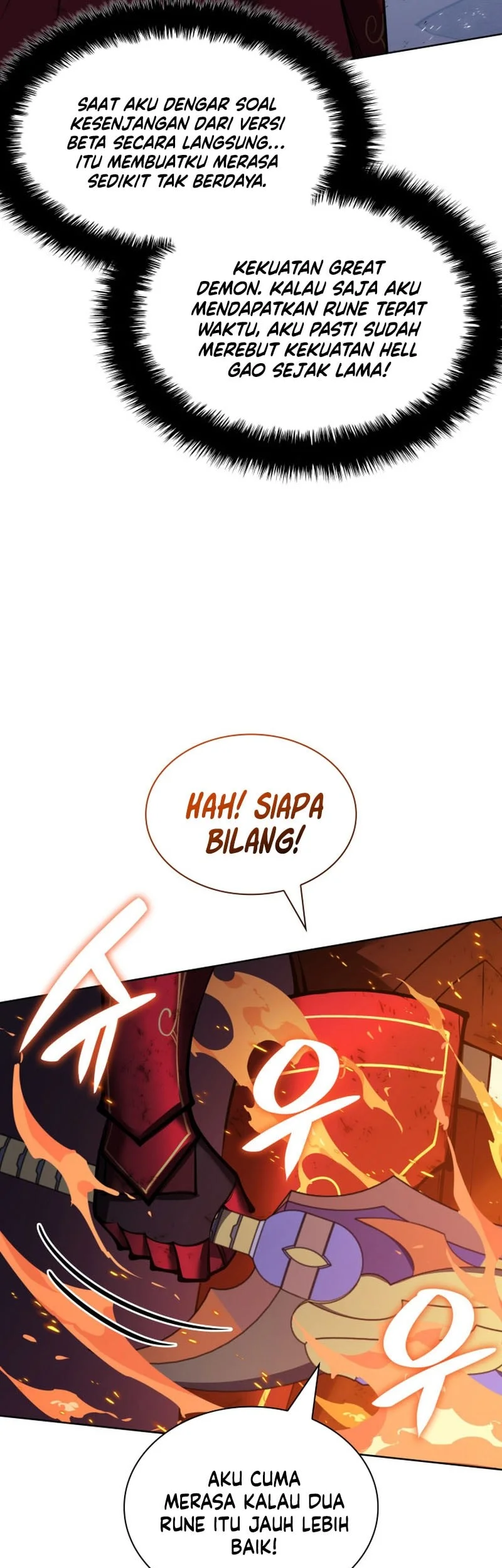 Overgeared Chapter 316 Gambar 60