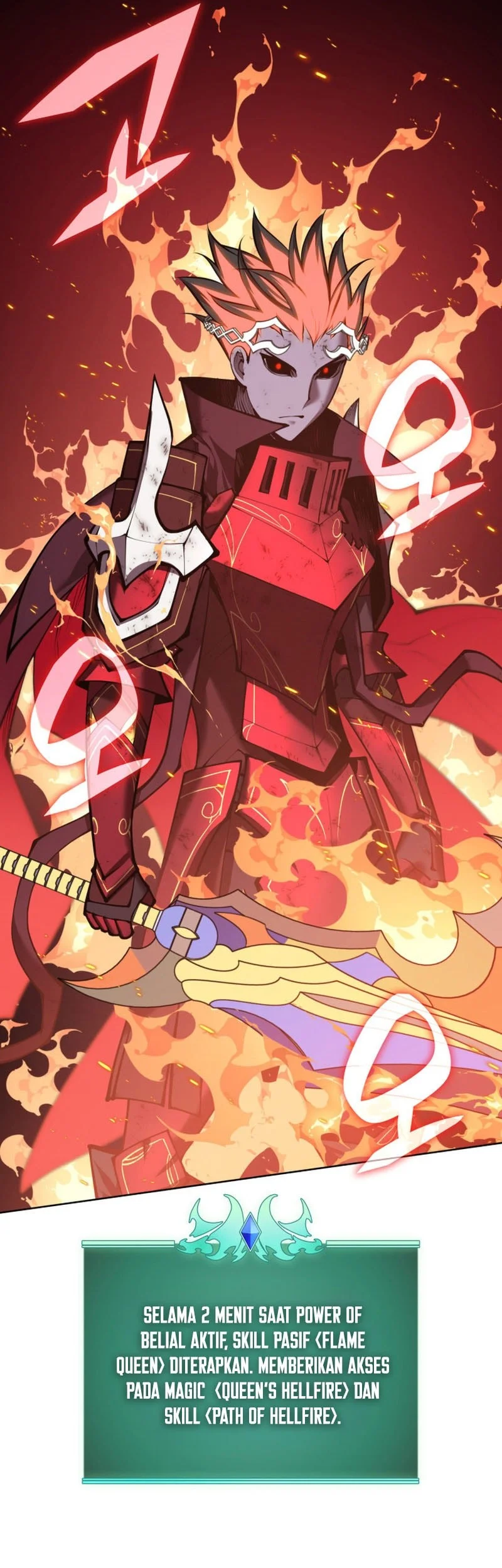 Overgeared Chapter 316 Gambar 62