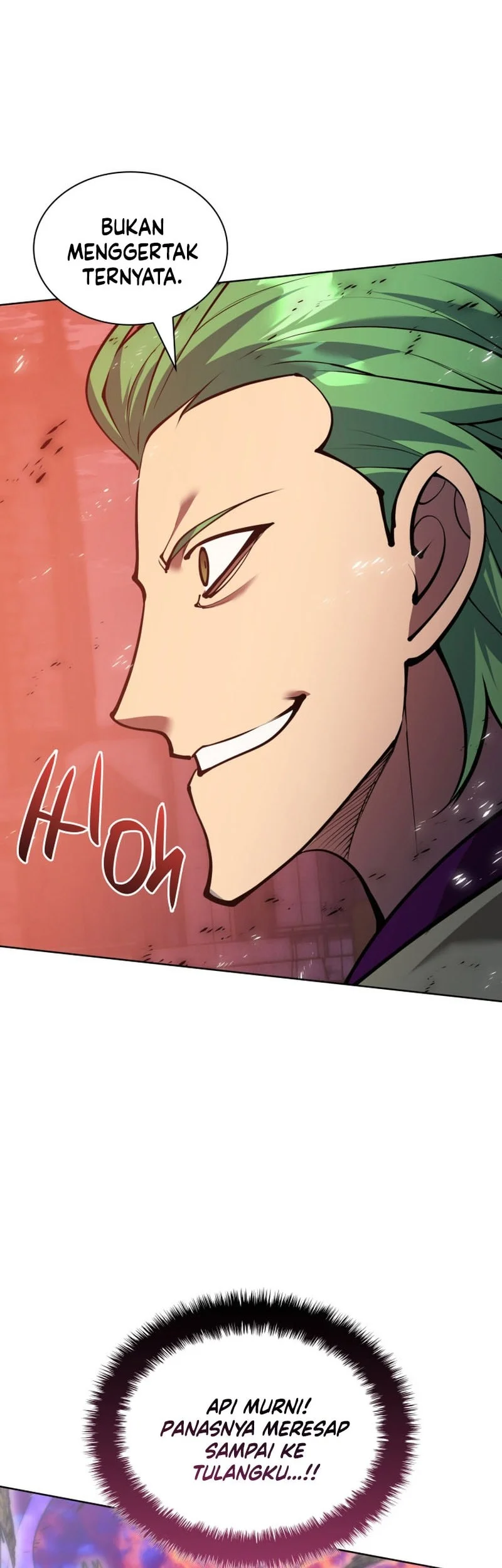 Overgeared Chapter 316 Gambar 63