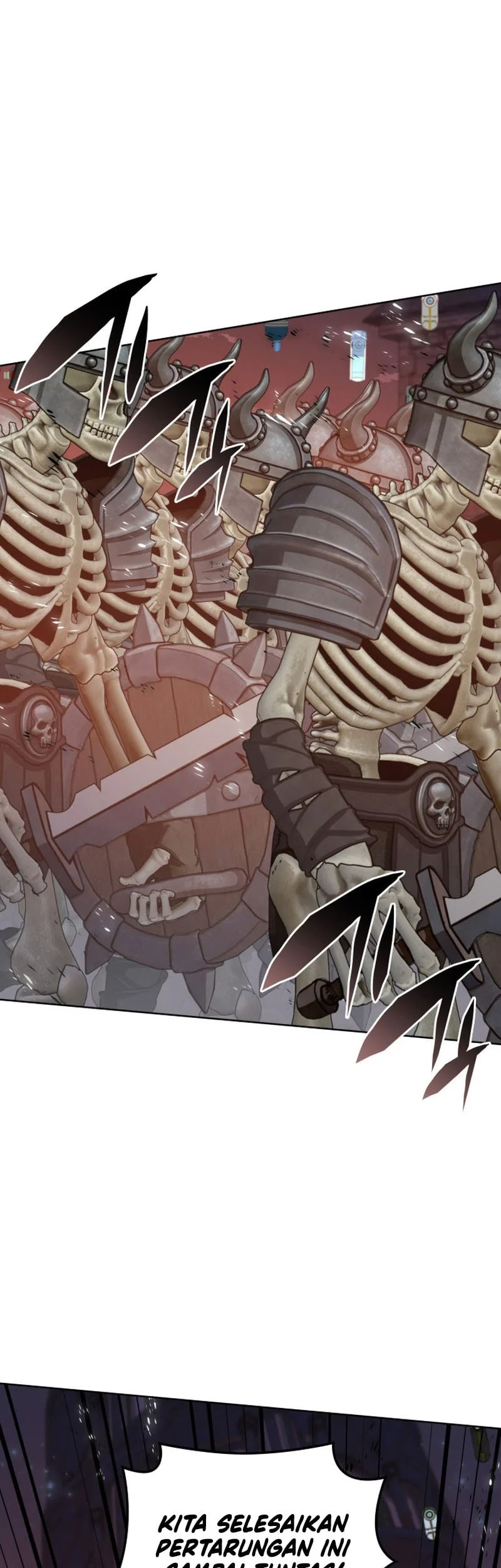 Overgeared Chapter 316 Gambar 66