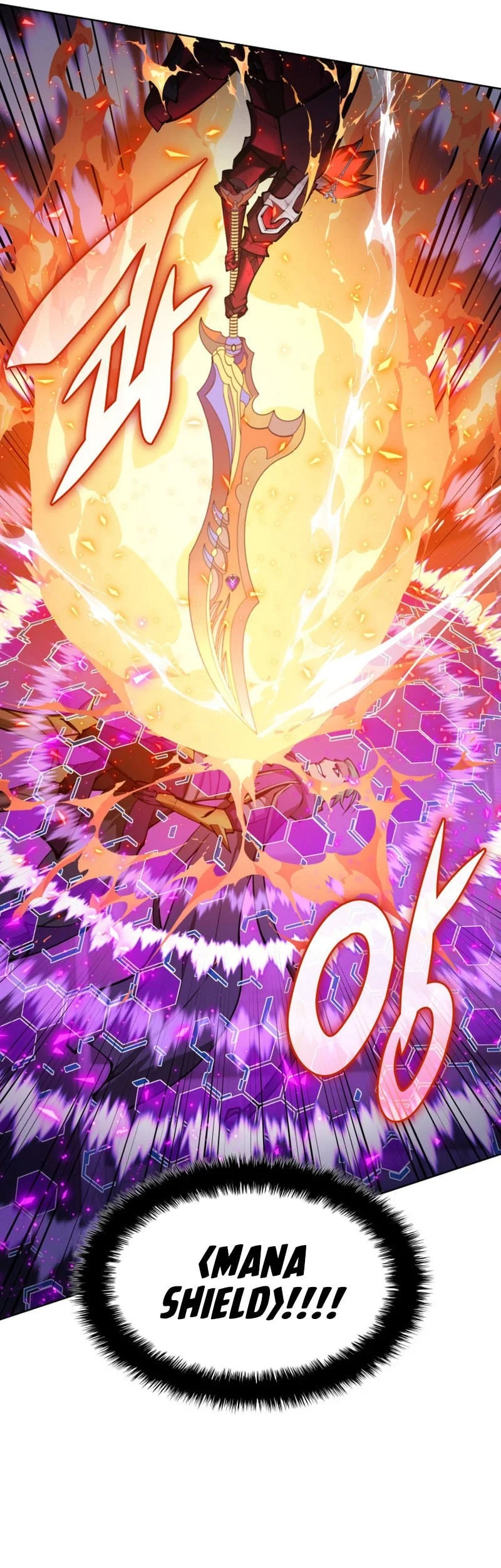 Overgeared Chapter 316 Gambar 74