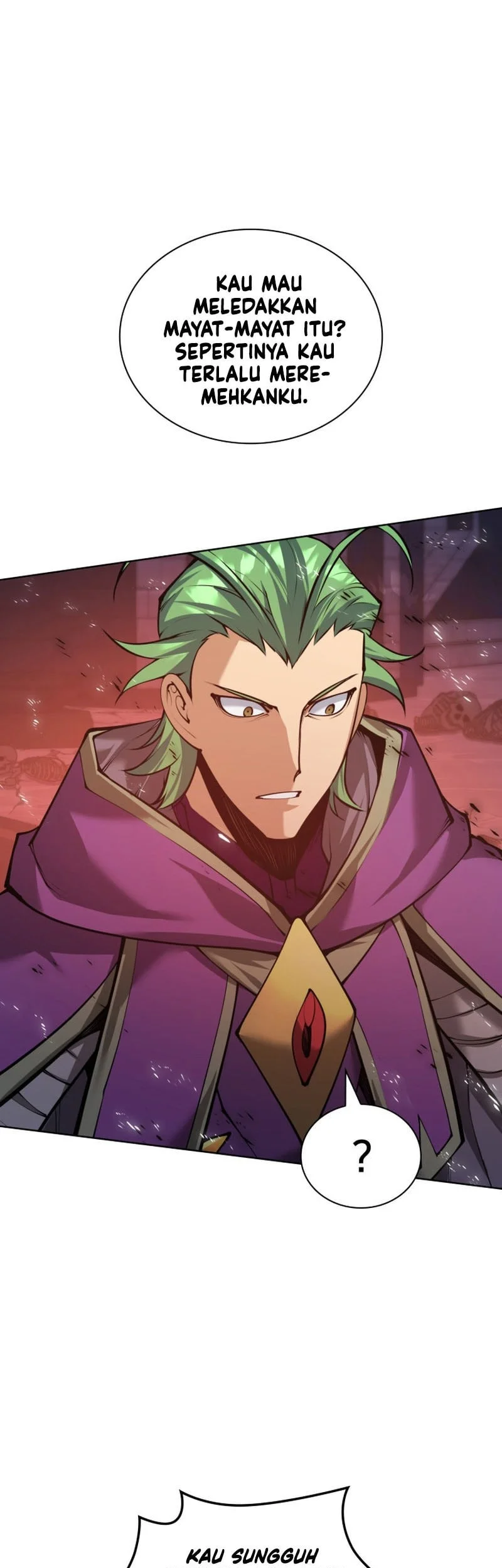 Overgeared Chapter 316 Gambar 76