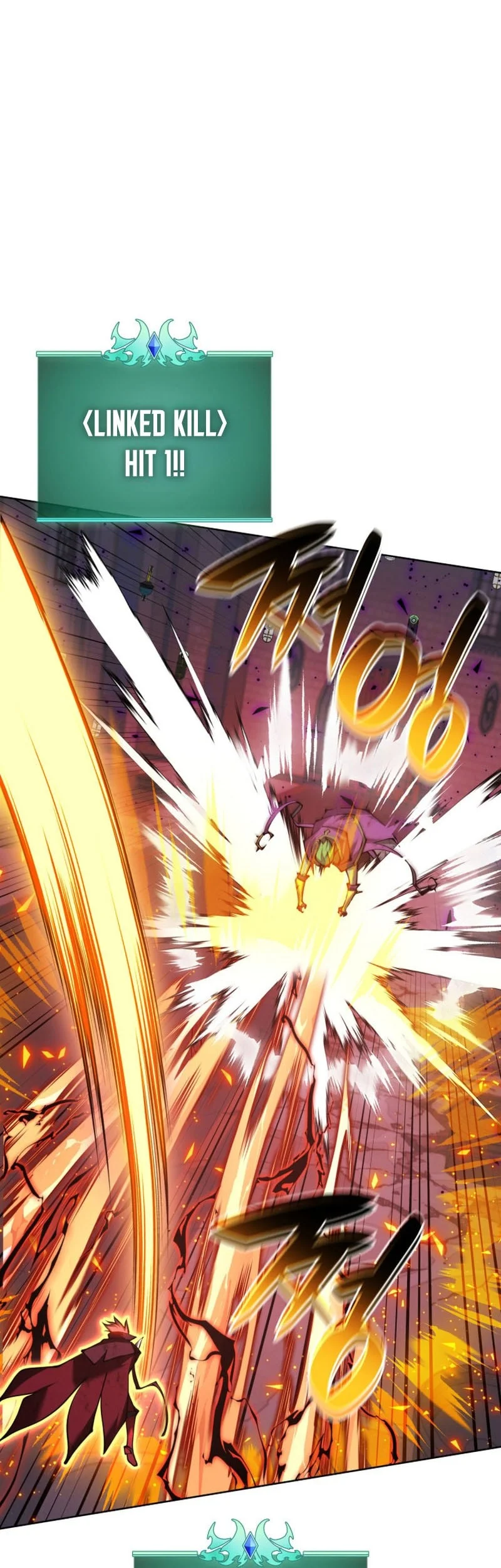 Overgeared Chapter 316 Gambar 79