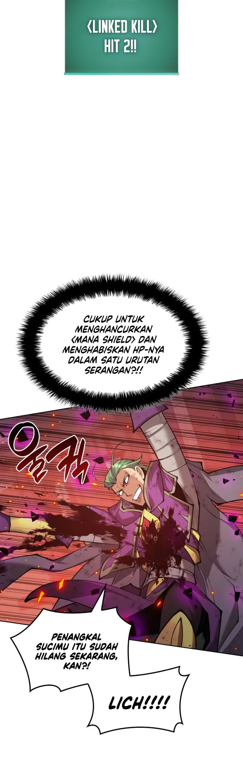 Overgeared Chapter 316 Gambar 80
