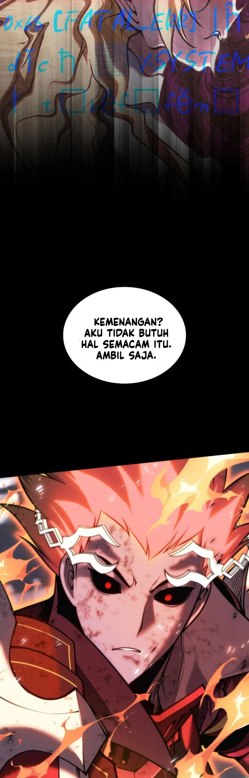 Overgeared Chapter 316 Gambar 88