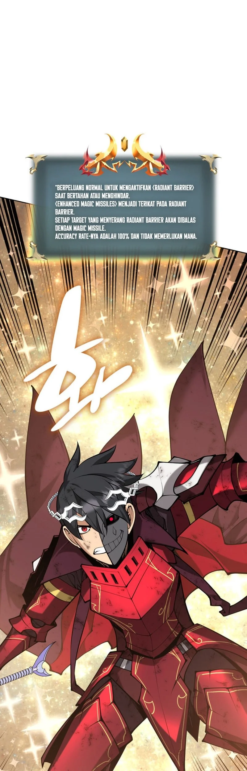 Overgeared Chapter 316 Gambar 19