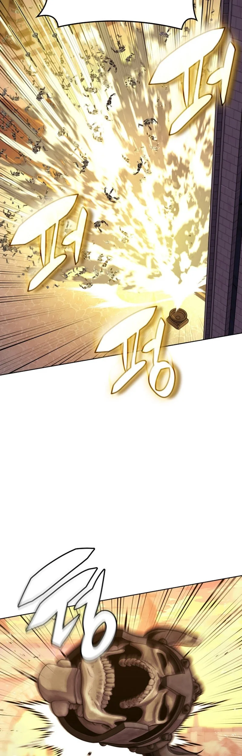 Overgeared Chapter 316 Gambar 23