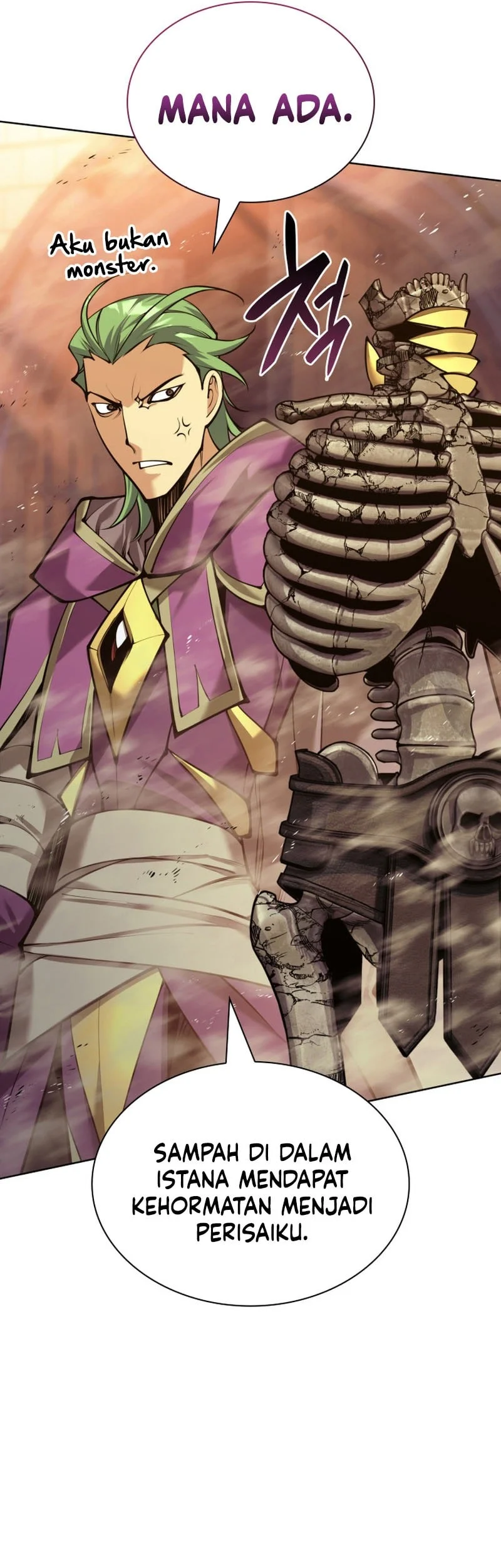 Overgeared Chapter 316 Gambar 26