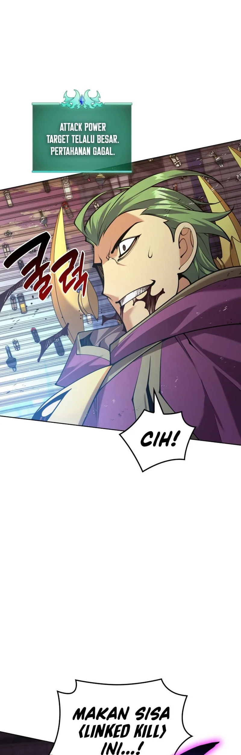 Overgeared Chapter 316 Gambar 31