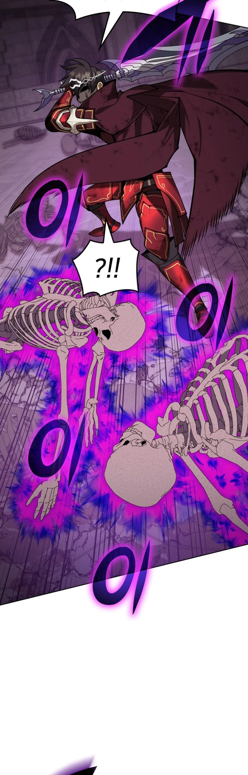 Overgeared Chapter 316 Gambar 32