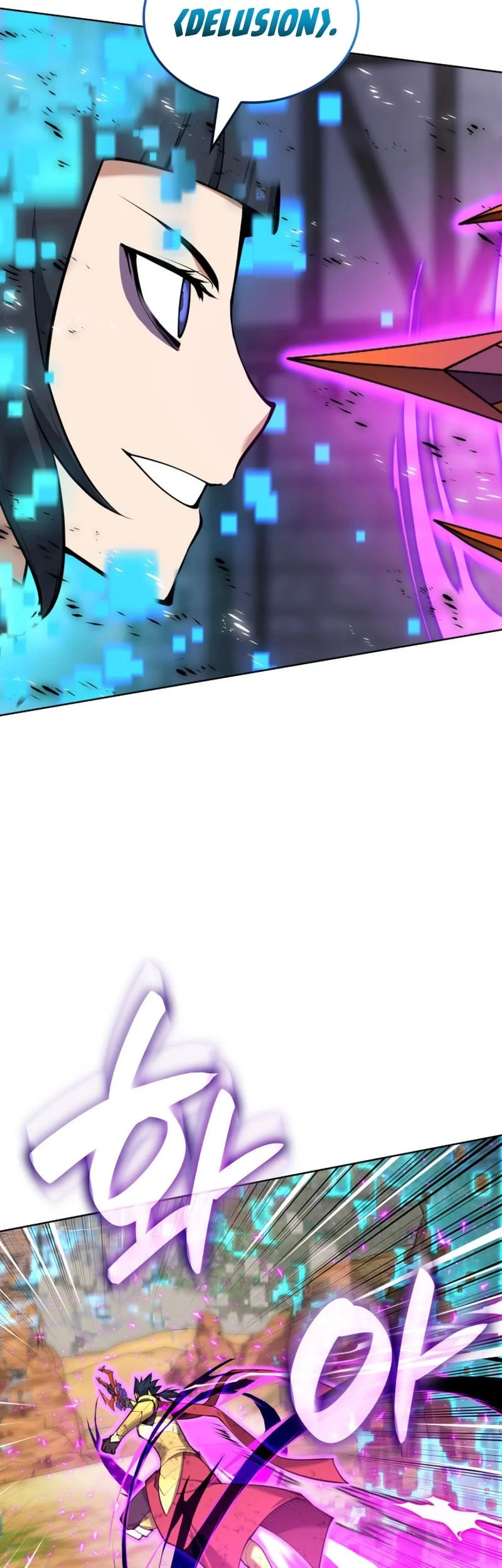 Overgeared Chapter 317 Gambar 40