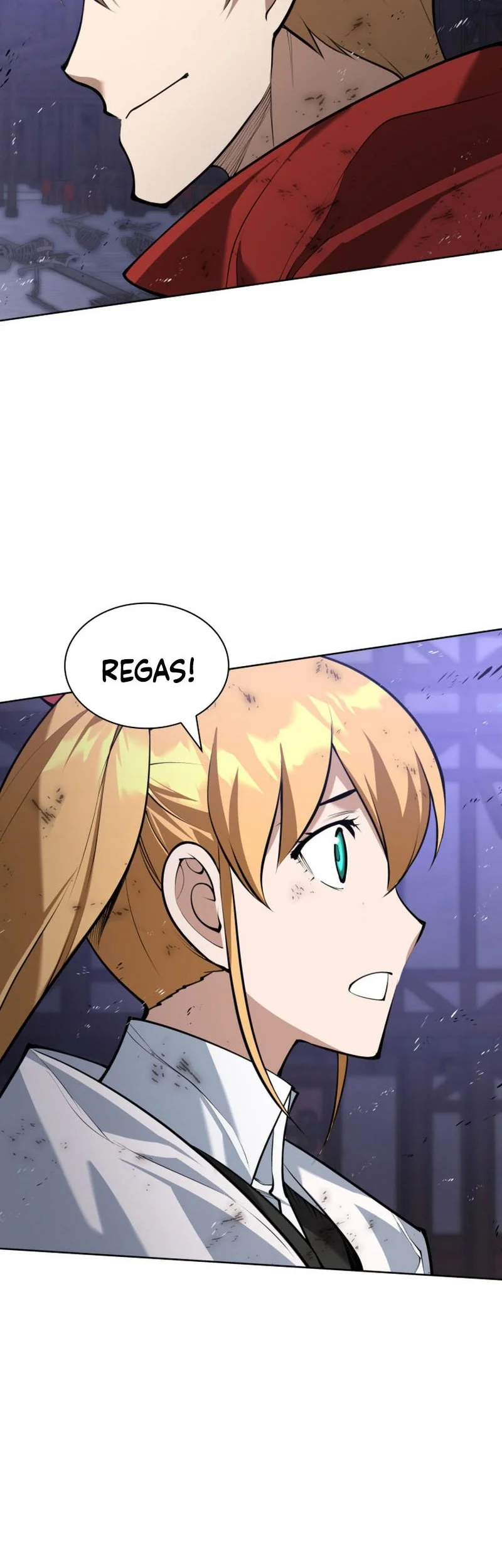 Overgeared Chapter 317 Gambar 47