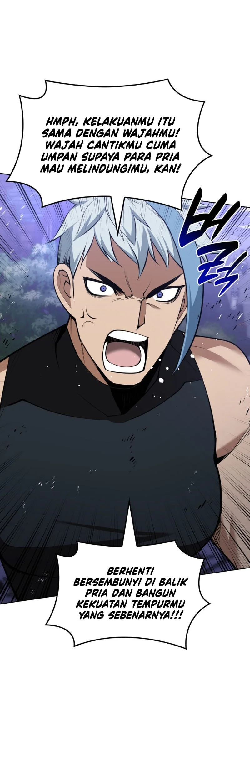 Overgeared Chapter 317 Gambar 48