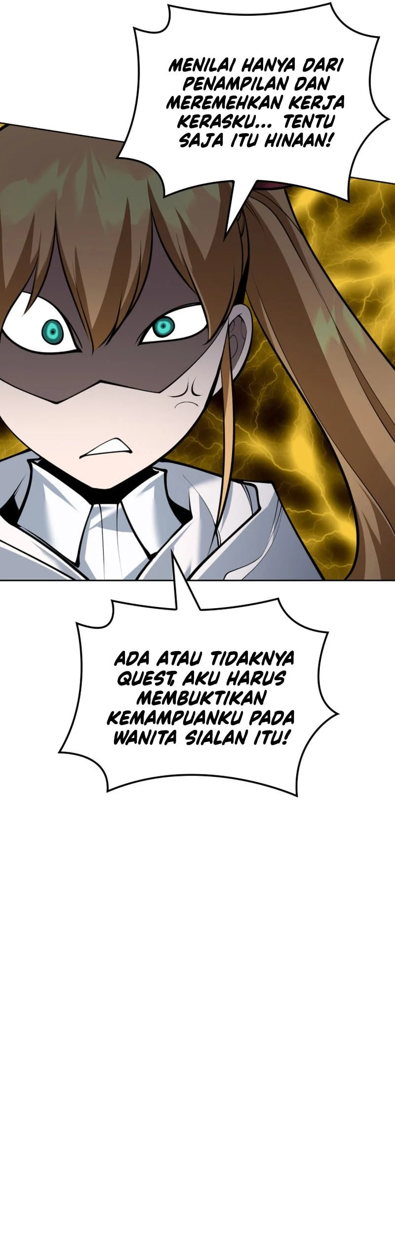 Overgeared Chapter 317 Gambar 50