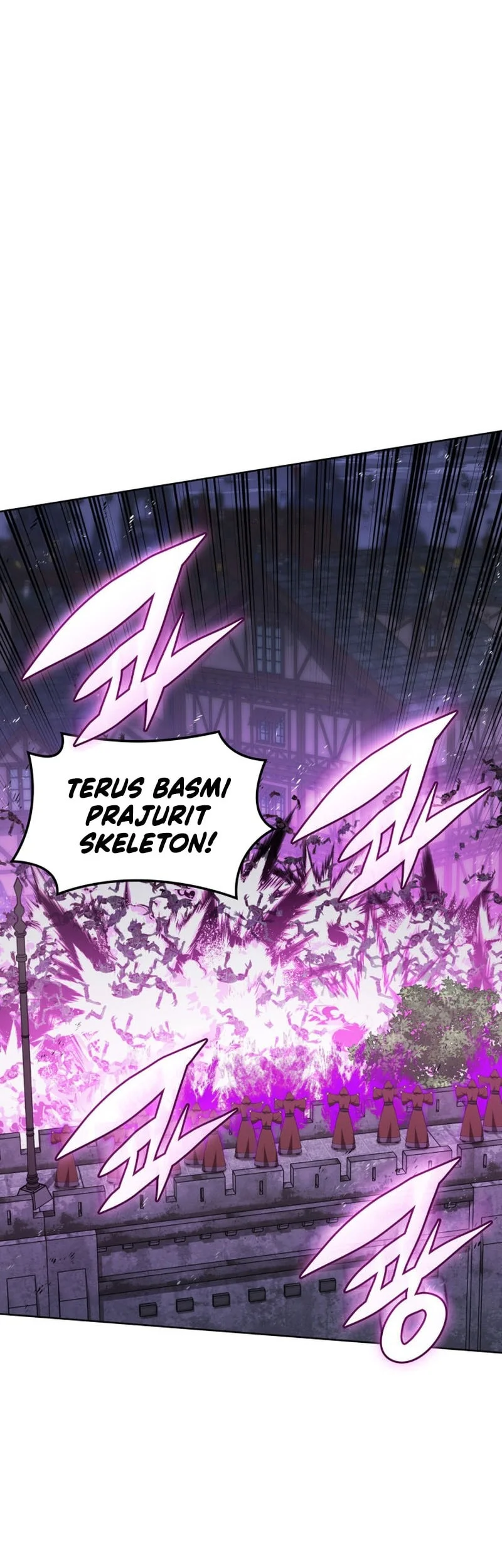 Overgeared Chapter 317 Gambar 51