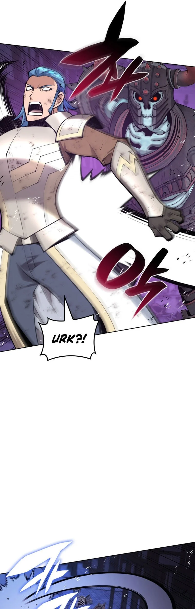 Overgeared Chapter 317 Gambar 54