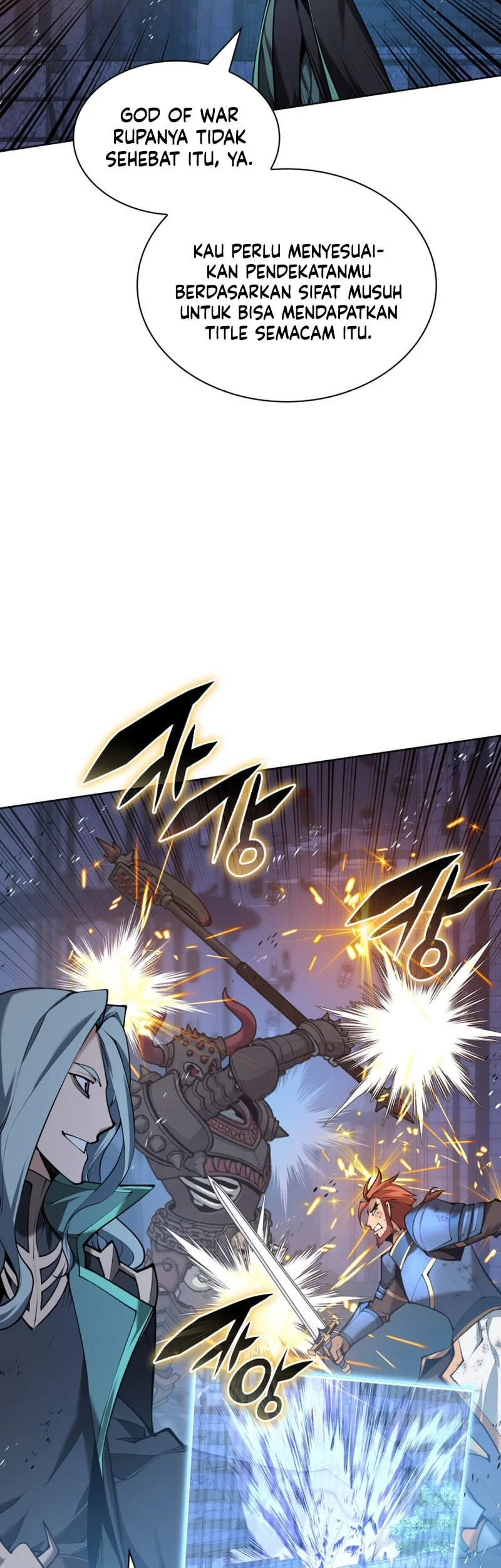 Overgeared Chapter 317 Gambar 60