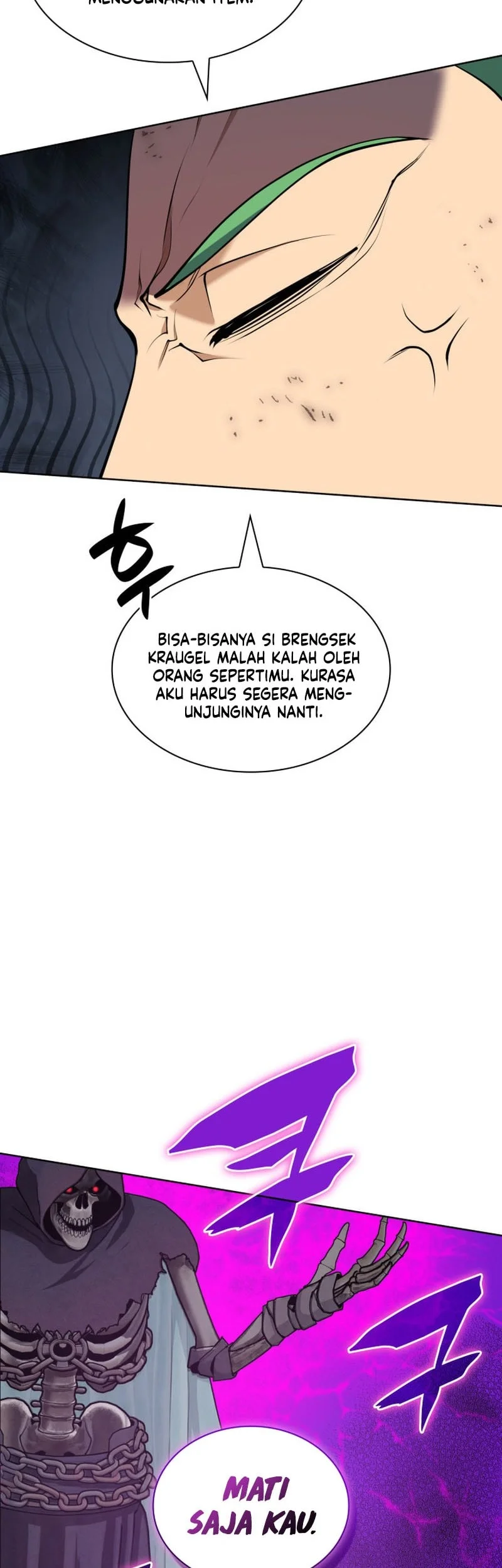 Overgeared Chapter 317 Gambar 67