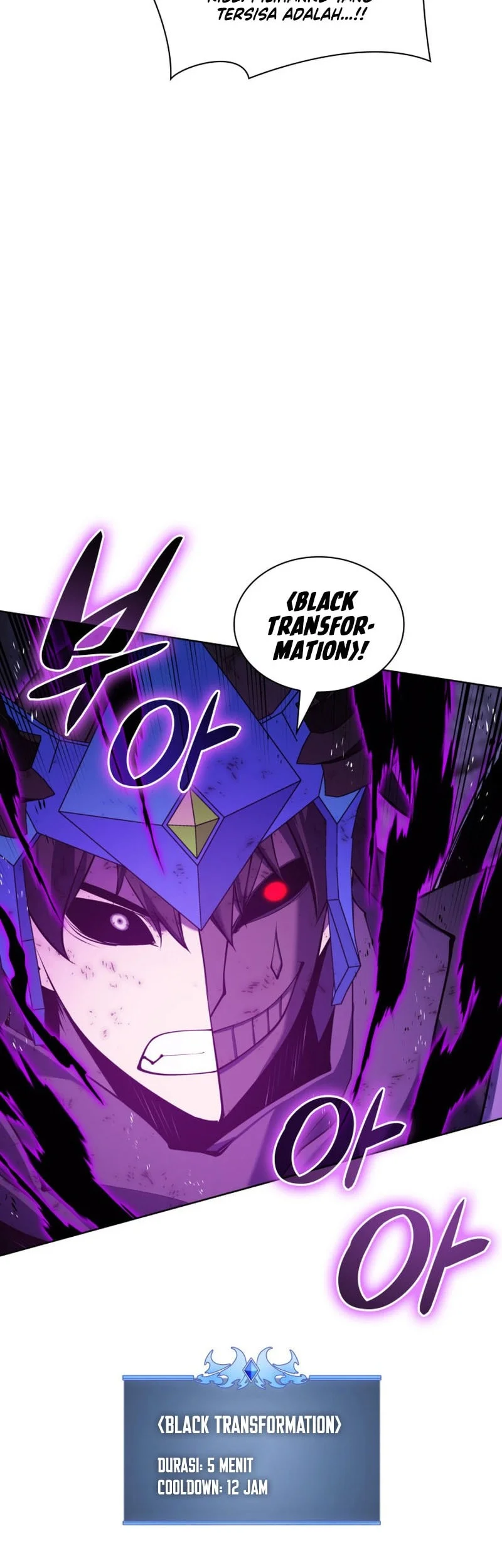 Overgeared Chapter 317 Gambar 69