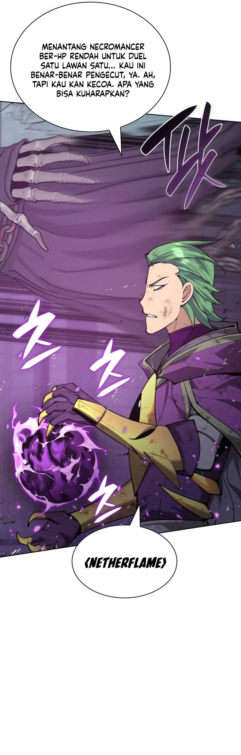 Overgeared Chapter 317 Gambar 74