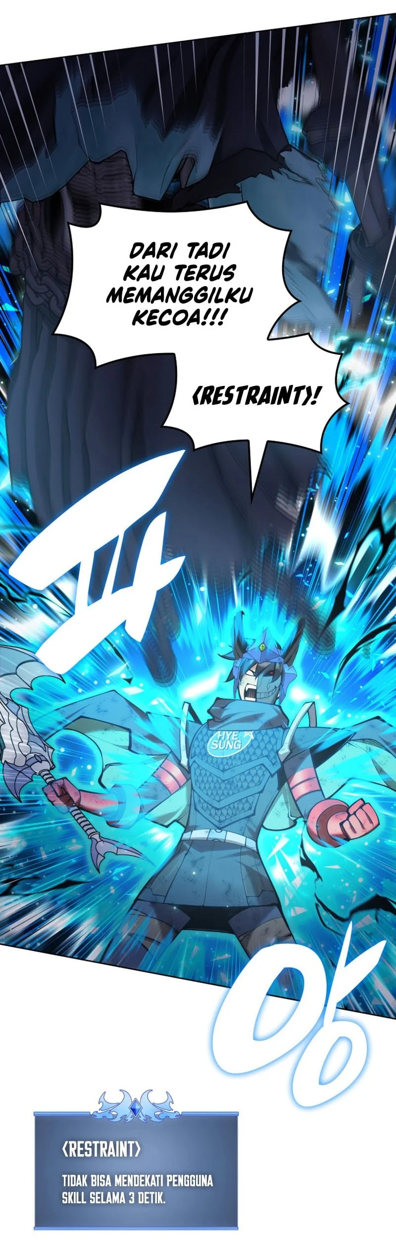 Overgeared Chapter 317 Gambar 75