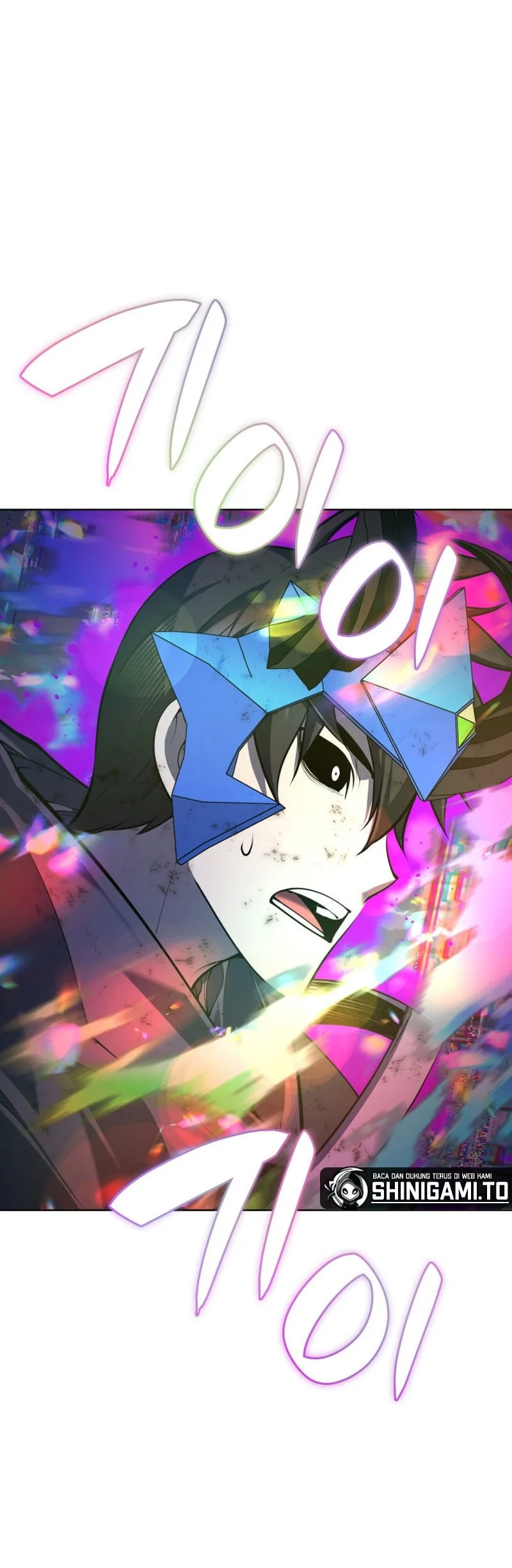 Overgeared Chapter 317 Gambar 85