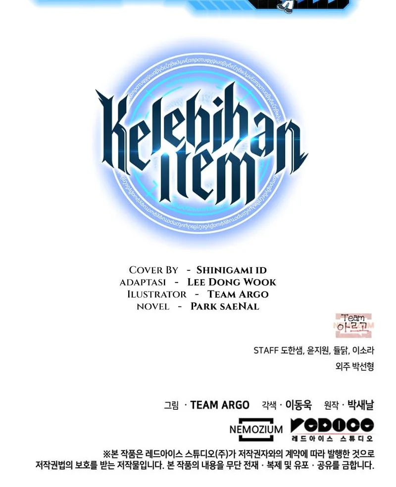 Overgeared Chapter 317 Gambar 87