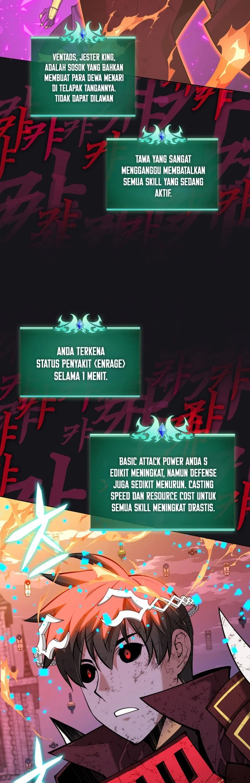 Overgeared Chapter 317 Gambar 7