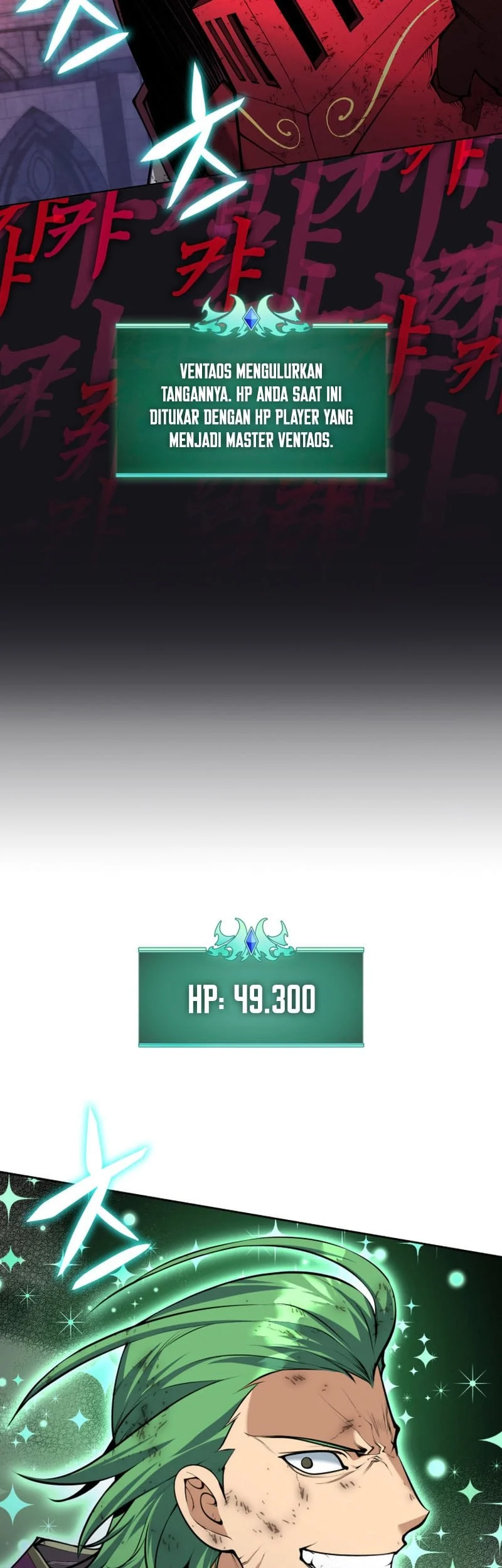 Overgeared Chapter 317 Gambar 8